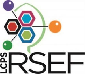 LCPS Science Fair Logo