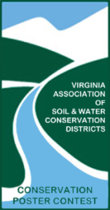 Conservation Poster Patch